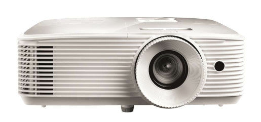 Proyector Optoma UHD38X - Audio Reference