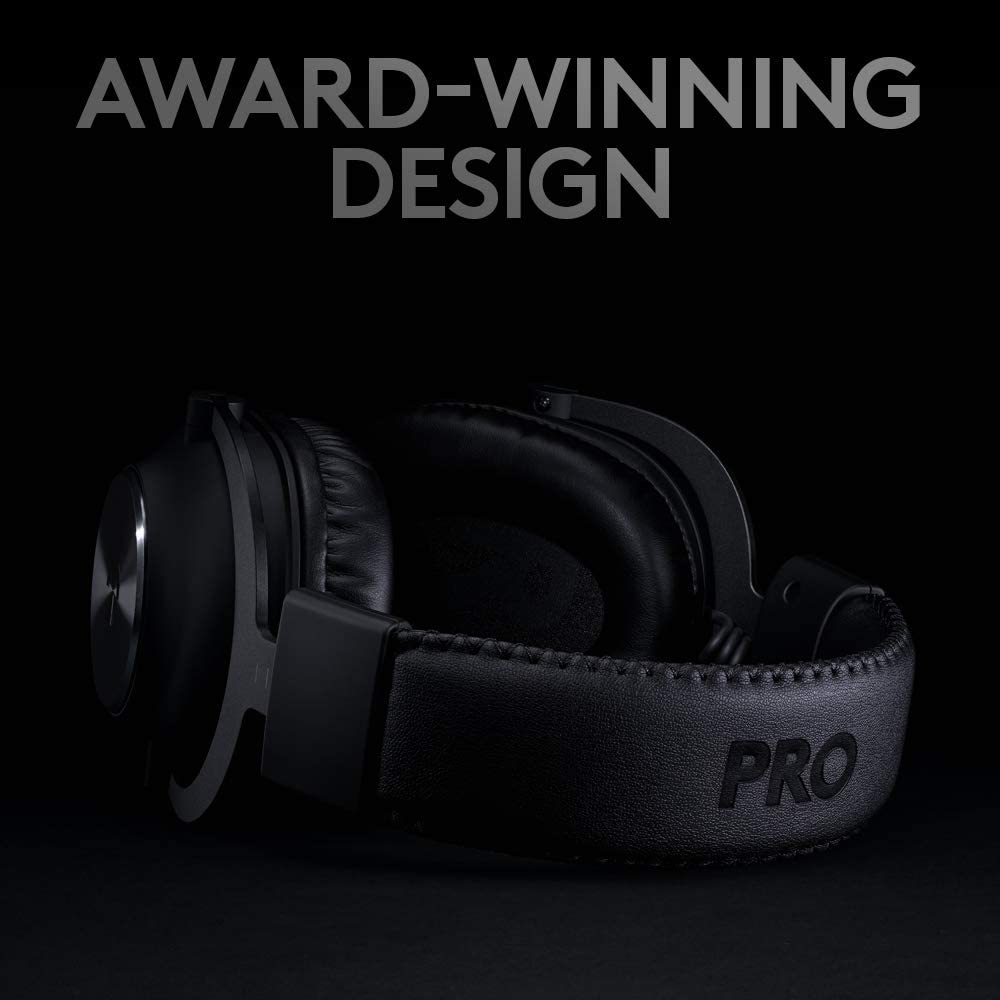 Gaming Headsets, Award-Winning Headphones